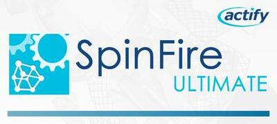 SpinFire Utimate v11.10.4 Build 27453 (x64)