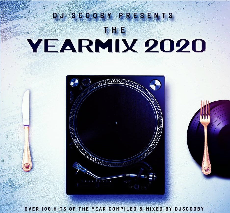  DJ Scooby - Yearmix 2020  F29ks6