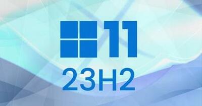 Windows 11 23H2 Build 22631.2715 AIO 18in1 November 2023 (x64)