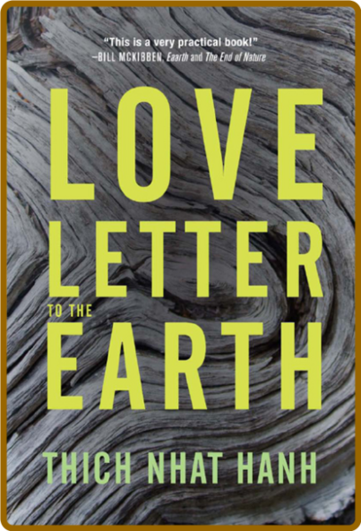 Love Letter to the Earth (Parallax, 2013)
