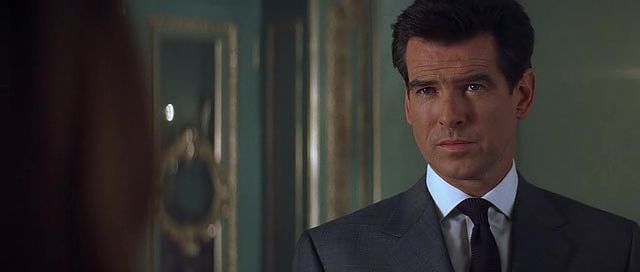 James Bond: Dünya Yetmez Ekran Görüntüsü 2