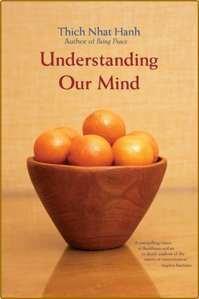 Understanding Our Mind (Parallax, 2006)