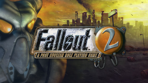 Fallout 2 German v2 1 0 18-Gog