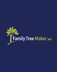 Family Tree Maker 201nzkts