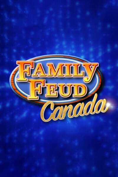 Family Feud Canada S04E83 XviD-AFG