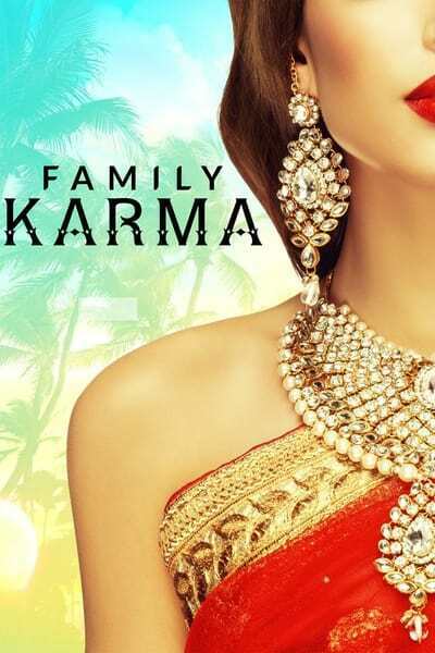[ENG] Family Karma S03E14 1080p HEVC x265-MeGusta