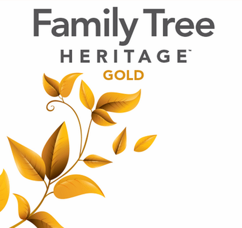 Family Tree Heritage Gold 16.0.12 download the new version for windows