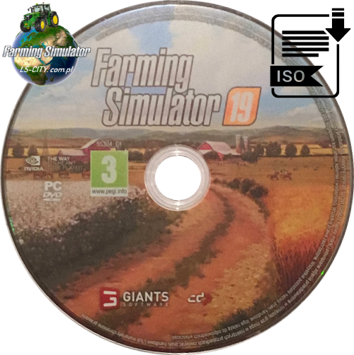 farming simulator 19 shader model 3.0 is required