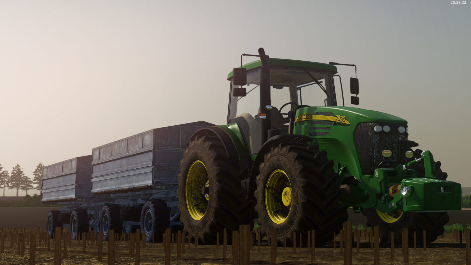 Best farming simulator 19 mods - mineshe