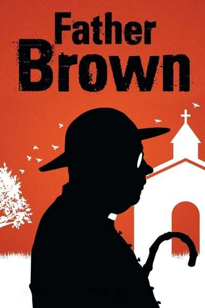 Father Brown (2013) S10E04 720p HEVC x265-MeGusta