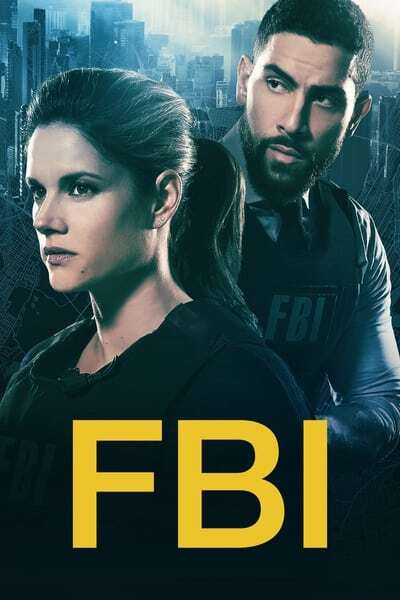 FBI S05E13 XviD-AFG