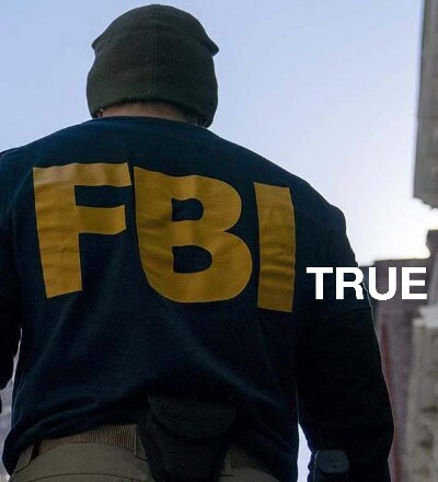 FBI True S01E01 XviD-AFG