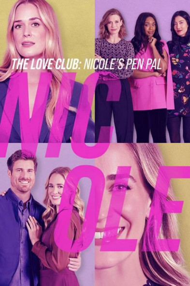 The Love Club Nicoles Story (2023) 1080p WEB-DL H265 BONE