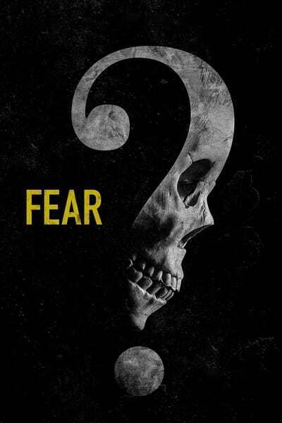 Fear (2023) 720p HDCAM-C1NEM4