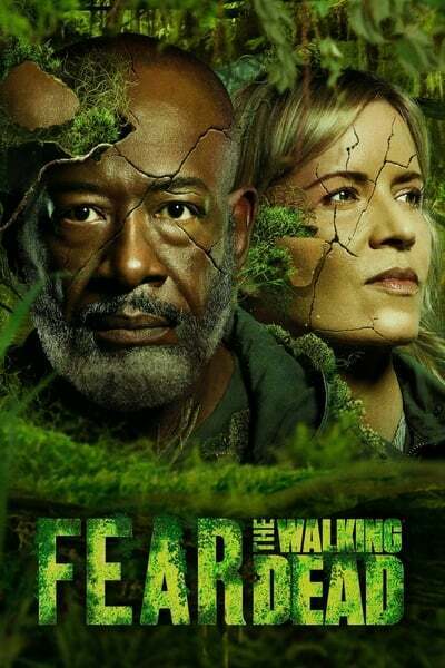 Fear the Walking Dead S08E03 1080p HEVC x265-MeGusta
