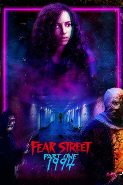 Fear Street 1994 (2021) FullHD 1080p H264 AC3 5 1 Multisub realDMDJ