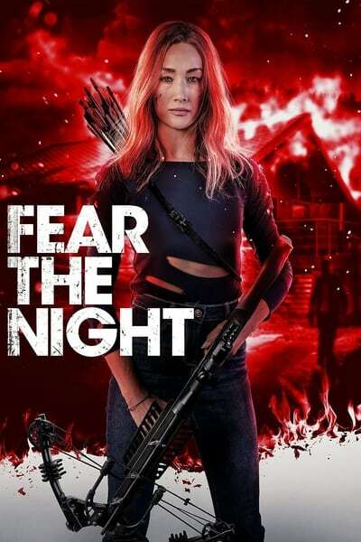 Fear The Night (2023) BLURAY 720p BluRay-LAMA