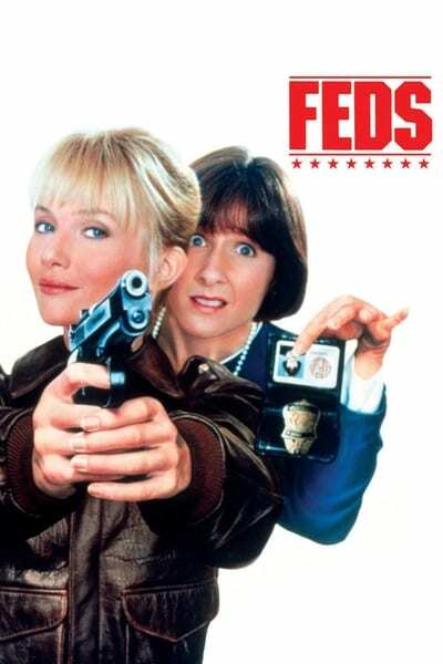 Feds (1988) 720p WEBRip-LAMA
