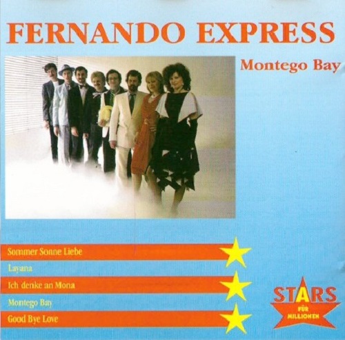 Fernando Express - Montego Bay (1994)
