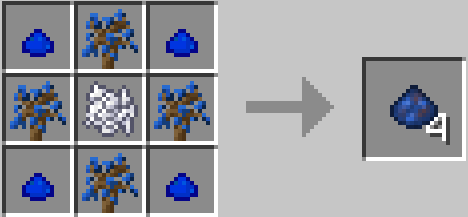 [1.11.2][Forge] Cobalt Mod - Think Blue - WIP Mods 