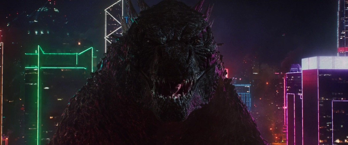 Godzilla ve Kong Ekran Görüntüsü 2