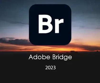 Cover: Adobe Bridge 2023 v13.0.1.583 (x64) Multilingual