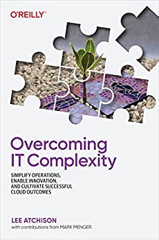 Overcoming IT Complexity (PDF)