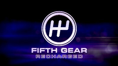 Fifth Gear-Recharged S02E06 XviD-[AFG]