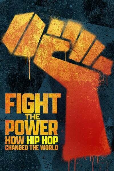 Fight the Power How Hip Hop Changed the World S01E03 Culture Wars 1080p HEVC x265-MeGusta
