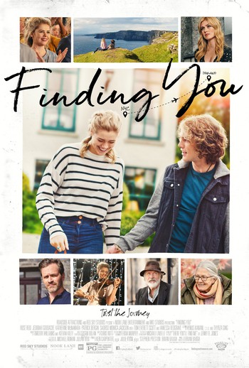 Finding You 2021 1080p BluRay x264-OFT