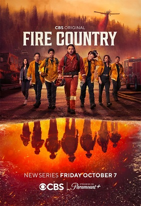Fire Country - Stagione 1 (2023) (20/22) WEBMux ITA ENG AC3 Avi