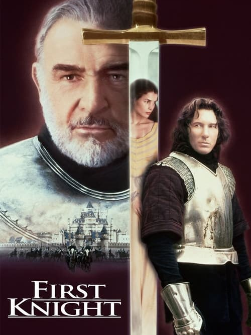 First Knight (1995) ExtraScene