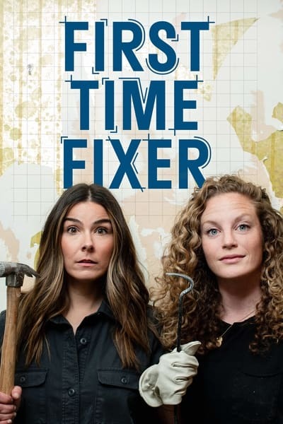 First Time Fixer S04E06 XviD-AFG