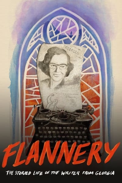 Flannery 2019 1080p WEBRip x265 - LAMA