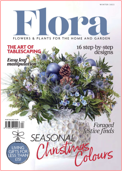 Flora International-Winter 2022