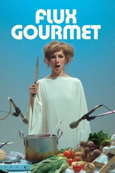 Flux Gourmet (2022) 1080p BluRay x265-RARBG