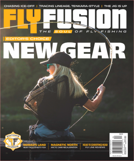 Fly Fusion-Winter 2022