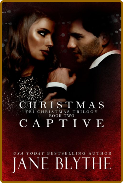 Christmas Captive (Christmas Ro - Jane Blythe