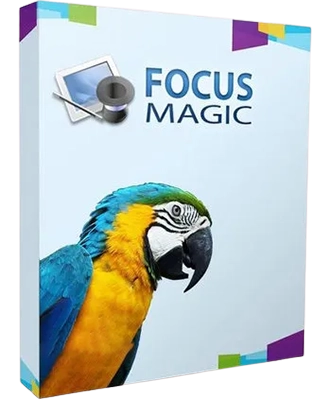 Focus Magic v6.00