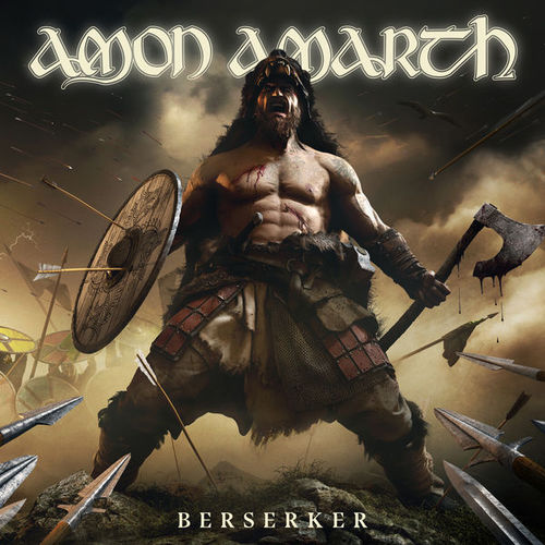Amon Amarth - Berserker (2019)