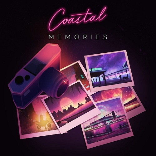 Coastal - Memories (2021)