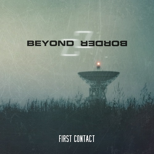 Beyond Border - First Contact (EP) (2020)