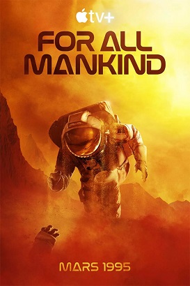 For All Mankind - Stagione 3 (2022) (9/10) WEBMux 2160 HDR ITA ENG DDP5.1 x265 mkv