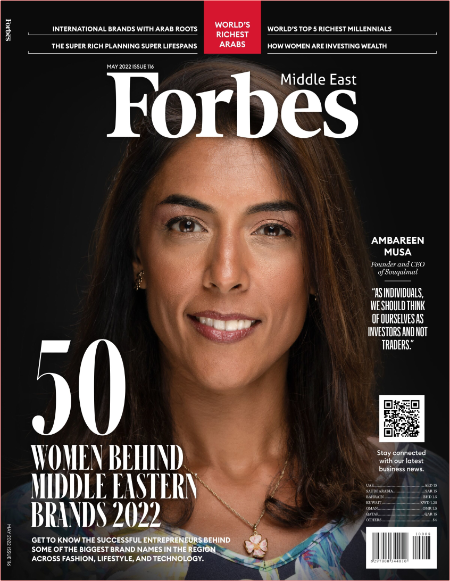 Forbes Middle East English-02 May 2022
