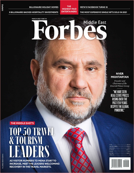 Forbes Middle East English-01 March 2022