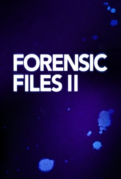 Forensic Files II S04E01 1080p HEVC x265-MeGusta