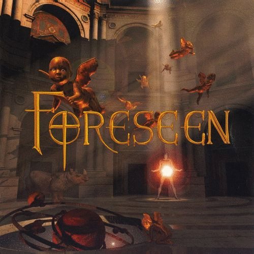 Foreseen - Discography (1997-2001)