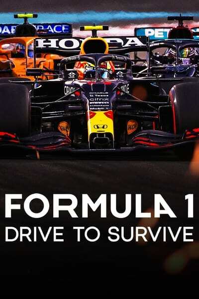Formula 1 Drive to Survive S05E01 XviD-[AFG]
