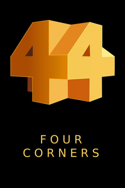 Four Corners S63E02 Do No Harm XviD-AFG