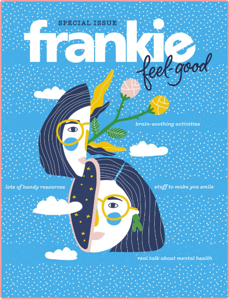 frankie feel good Special Issue-June 2022